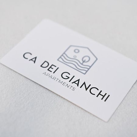 Ca Dei Gianchi 3 Apartment La Spezia Bilik gambar