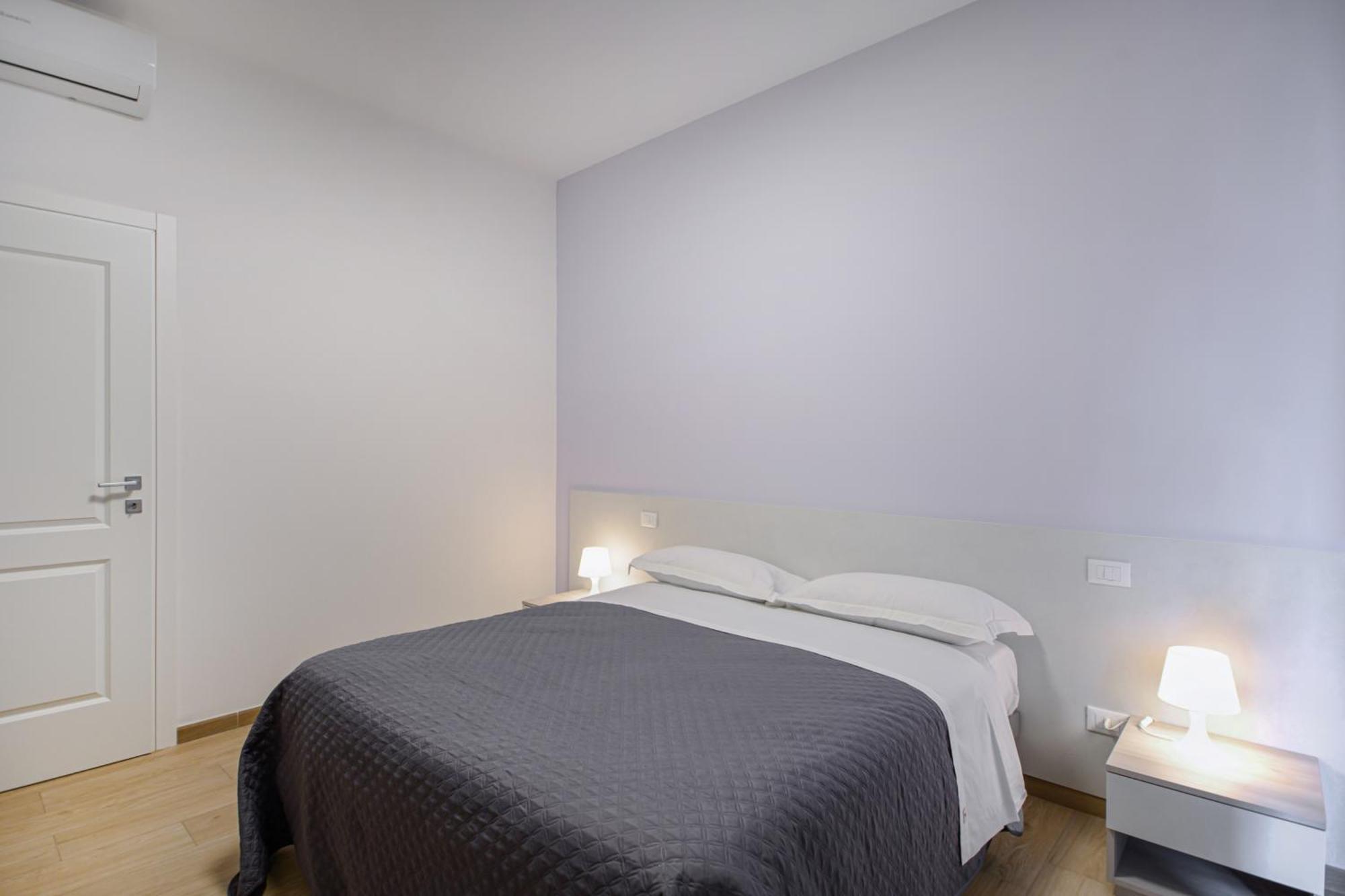Ca Dei Gianchi 3 Apartment La Spezia Bilik gambar