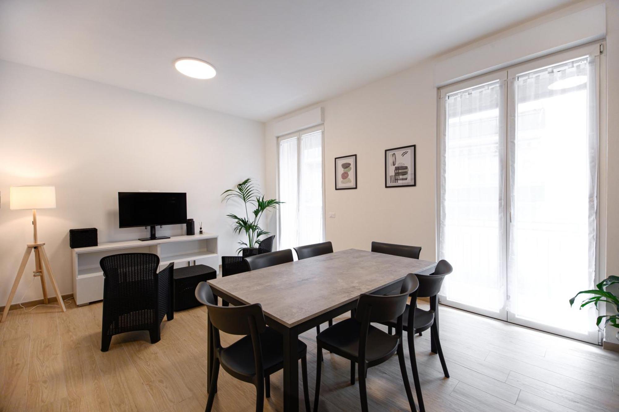 Ca Dei Gianchi 3 Apartment La Spezia Bilik gambar