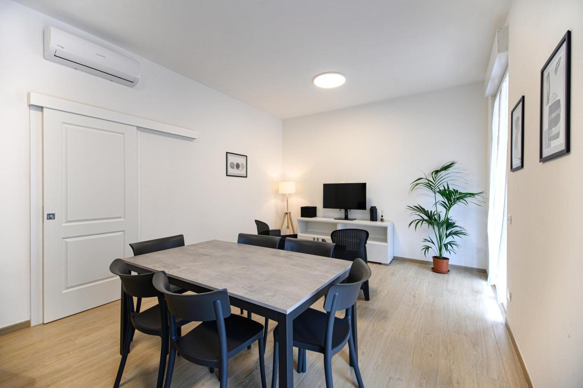 Ca Dei Gianchi 3 Apartment La Spezia Bilik gambar
