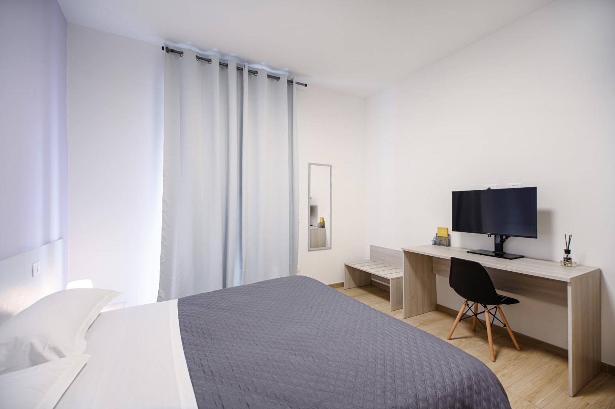Ca Dei Gianchi 3 Apartment La Spezia Bilik gambar
